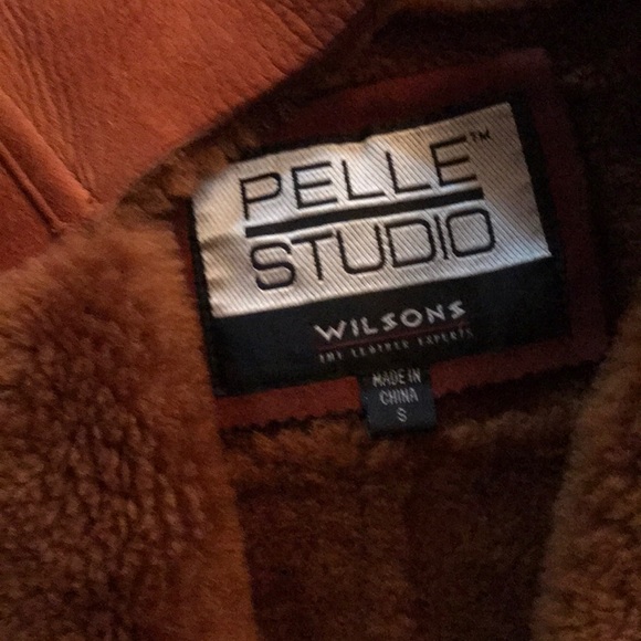 Coat - Picture 2 of 4